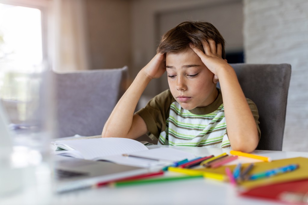 Are you sure your kid can read? All too many US public
schools won’t tell you the truth 1