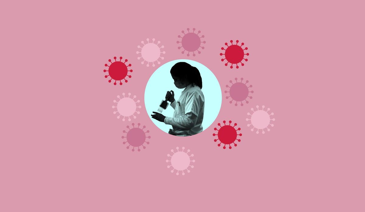 Can new variants of the coronavirus keep emerging? 1