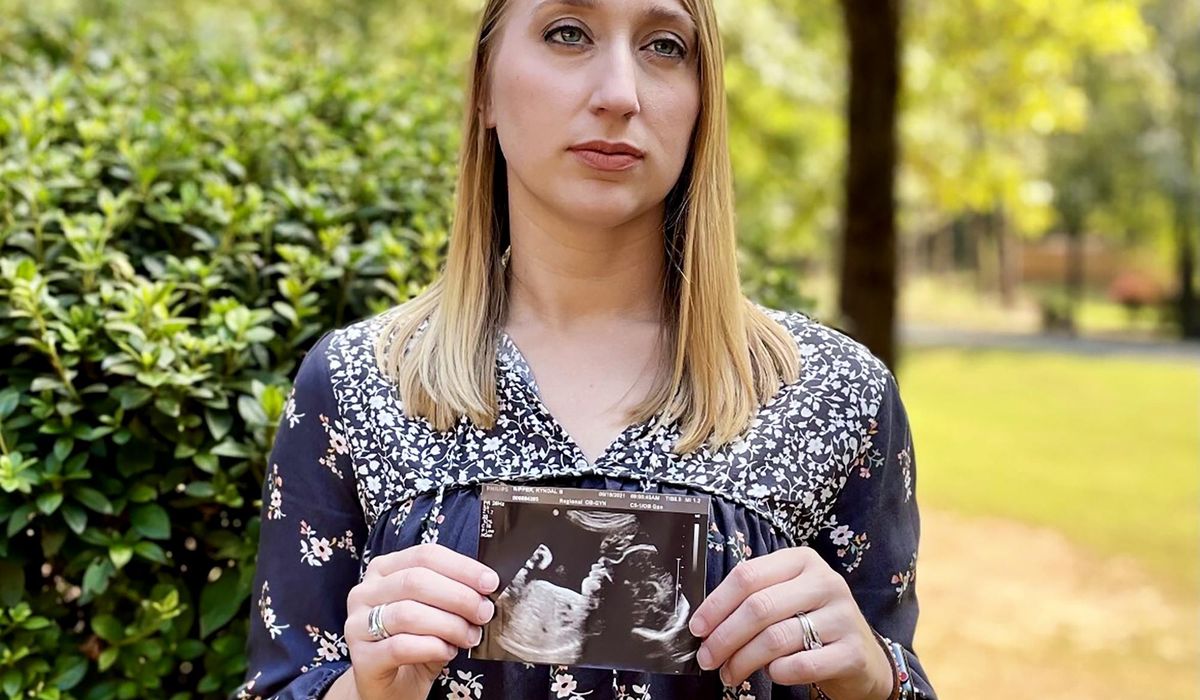 COVID-19 and pregnancy: Women regret not getting the
vaccine 1