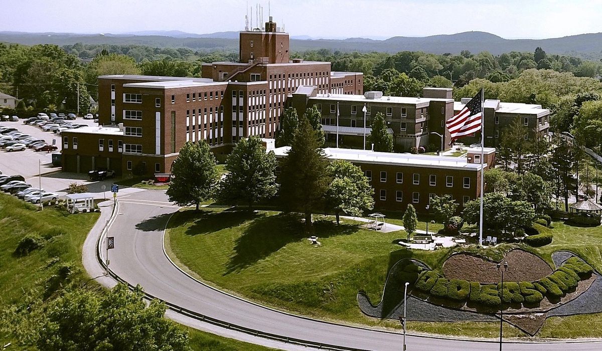VA health system surpasses 15,000 COVID-19 deaths 1