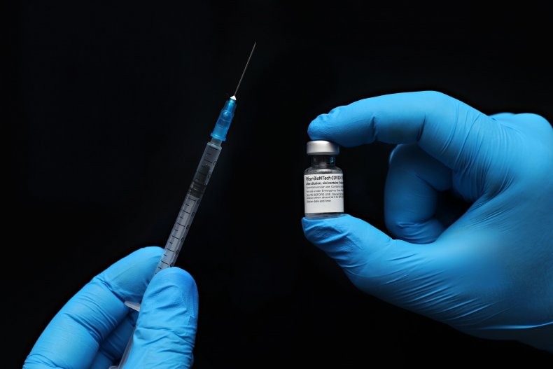 What Is the Definition of Fully Vaccinated? CDC Director
Opens Door to Potential Changes 1