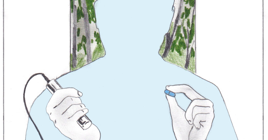 How I Became Extremely Open-Minded 1