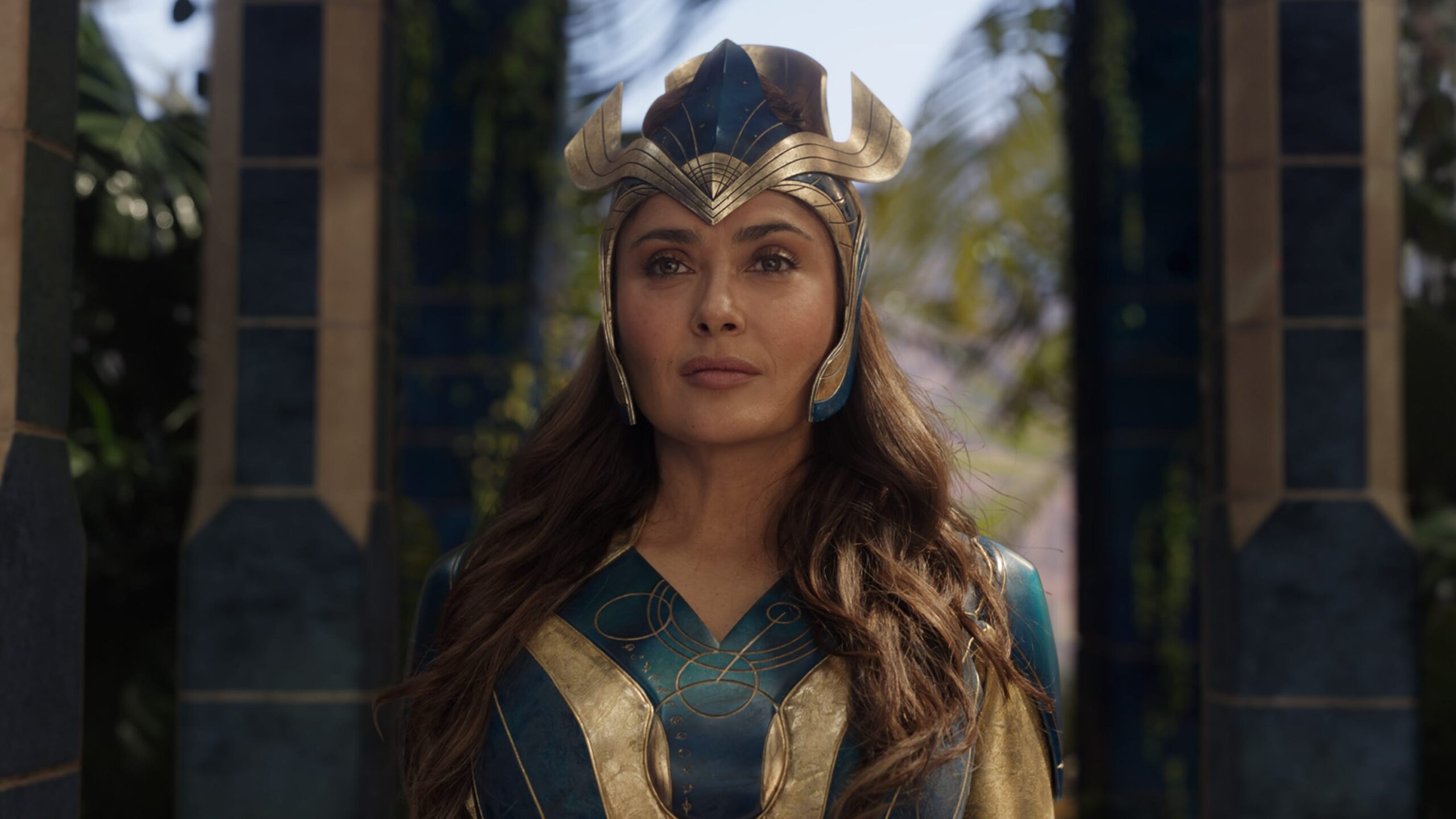 New COVID-19 vaccine mandate for large businesses,
'Eternals' in theaters: 5 Things podcast 1