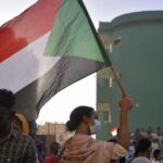 Sudan’s civilian prime minister is back. Here’s why
thousands are still protesting. 3