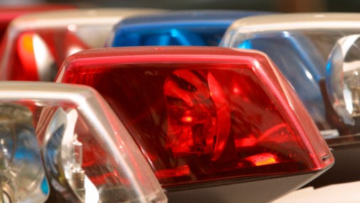 USA TODAY Network investigation finds 2 Kentucky sheriff's
officers were once KKK members 1
