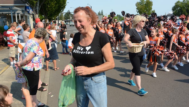America's first openly transgender mayor Stewart 'Stu'
Rasmussen dies after cancer battle 1