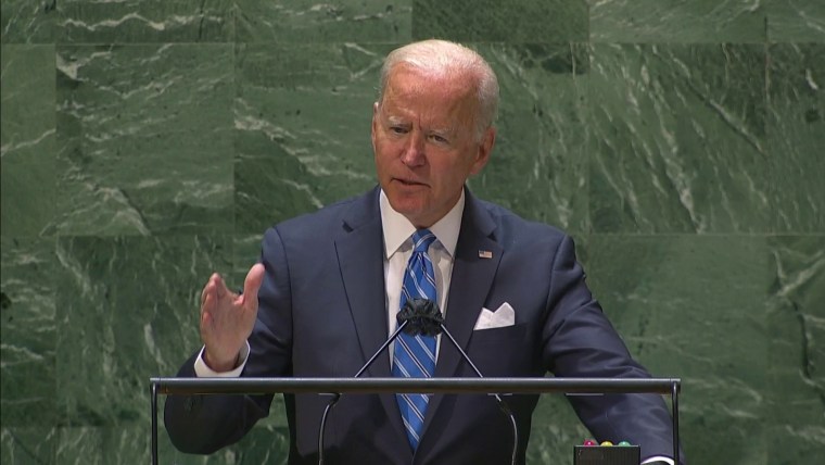 Biden promised to reopen the Jerusalem consulate Trump
closed. But can he? 1
