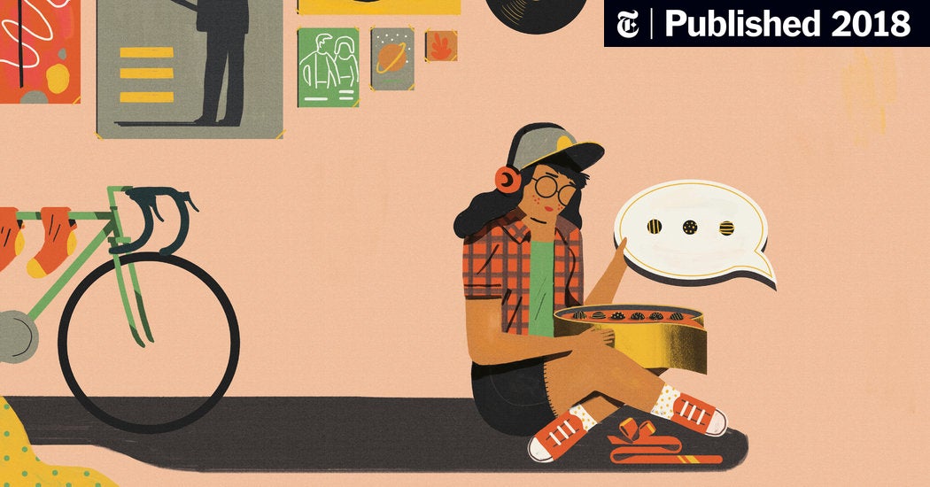 How to Wrap Advice as a Gift a Teenager Might Open 1