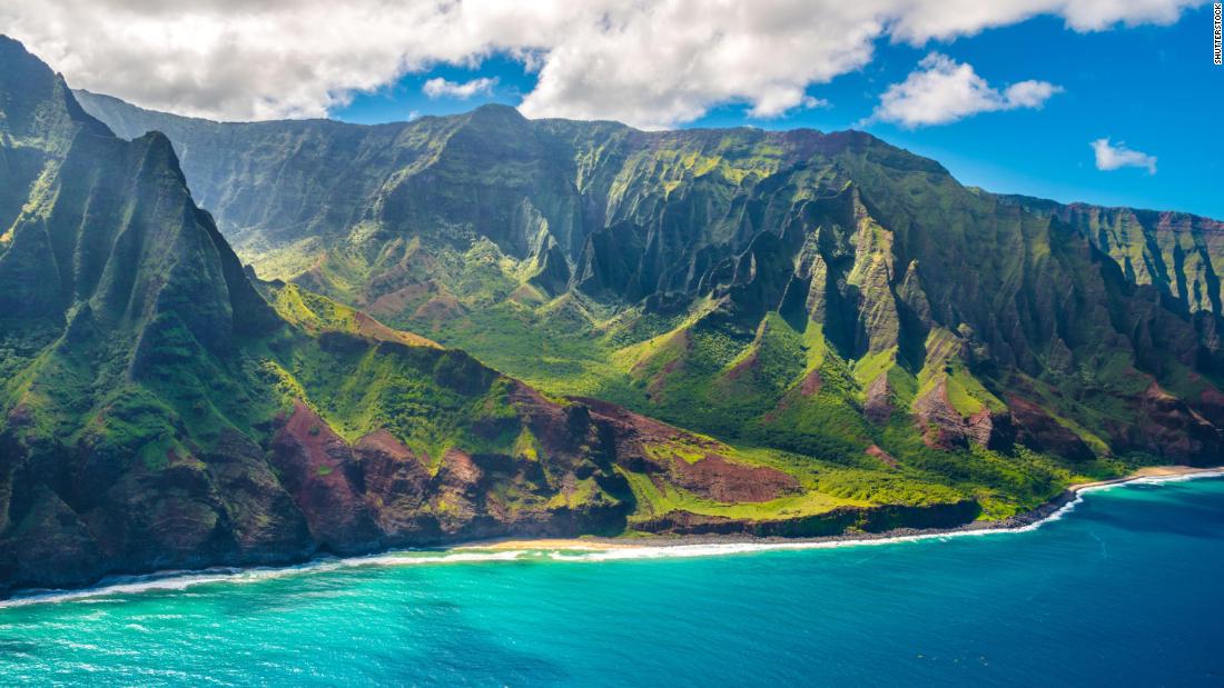 Travel to Hawaii during Covid-19: What you need to
know 1