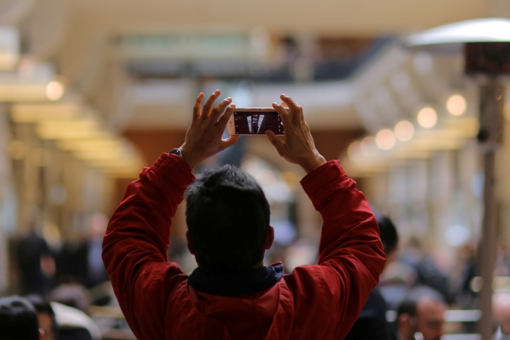 Australia to introduce new laws to force media platforms to
unmask online trolls 1