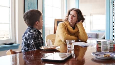 Revitalizing your exhausted tweens and teens,
post-quarantine 1