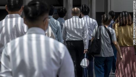 Cathay Pacific fires three pilots who caught Covid-19 in
Germany 1