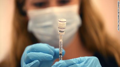 8 deaths reported after recent Covid-19 outbreak at a
Connecticut nursing home 1