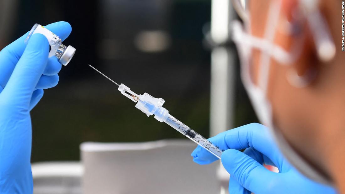 Fact-checking 5 viral Covid-19 vaccine falsehoods 1
