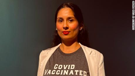 How my kids feel about getting the Covid-19 vaccine 1