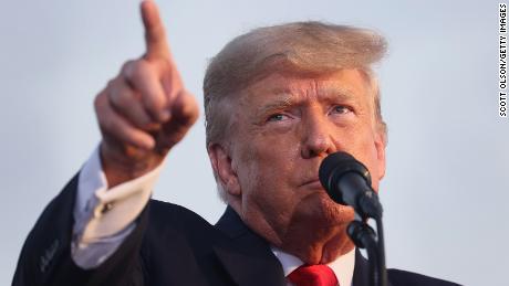 Jan. 6 defendant who said rioters deserved a pardon from
Trump gets 60 days behind bars 1