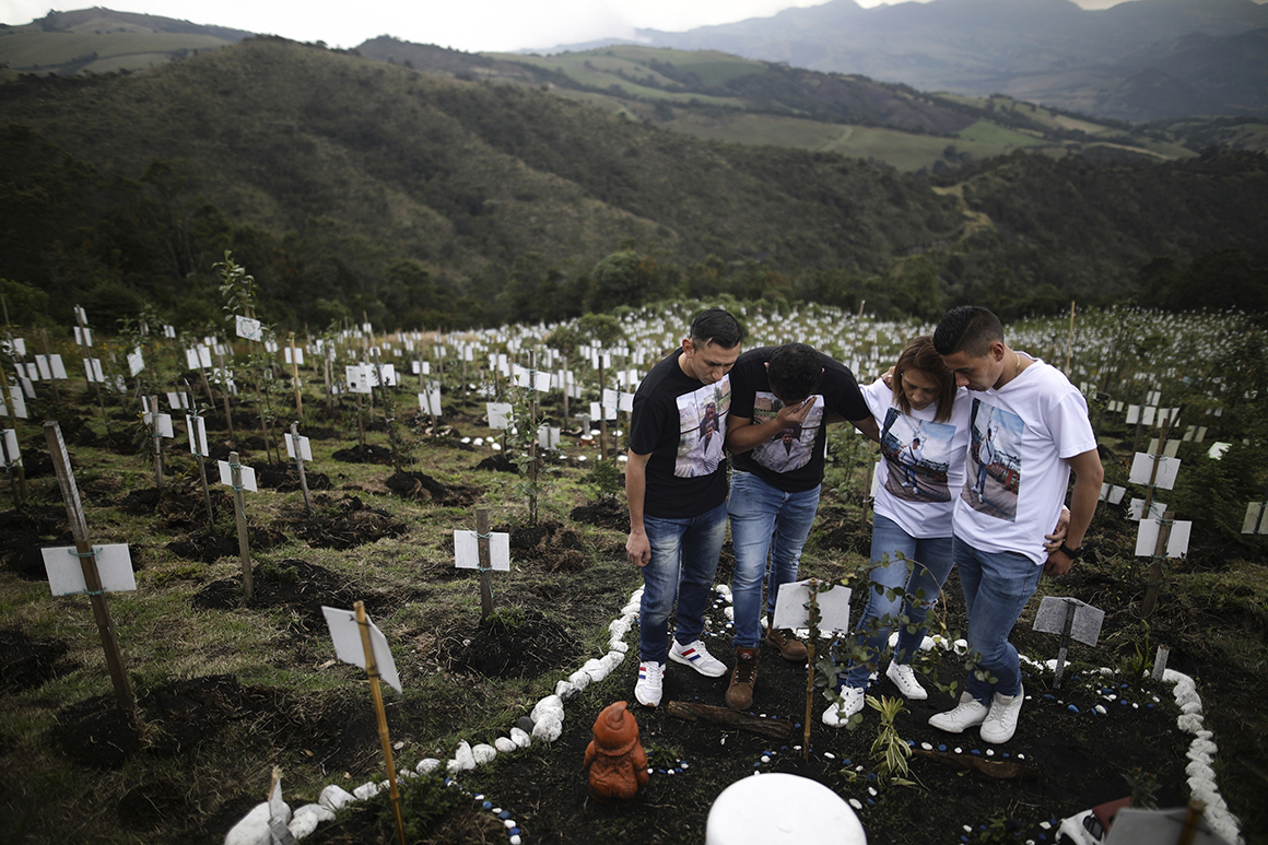Covid-19's global death toll tops 5M 1