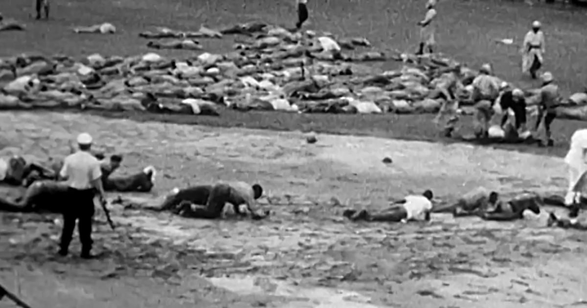 Attica documentary tells the story of America’s deadliest
prison riot 1