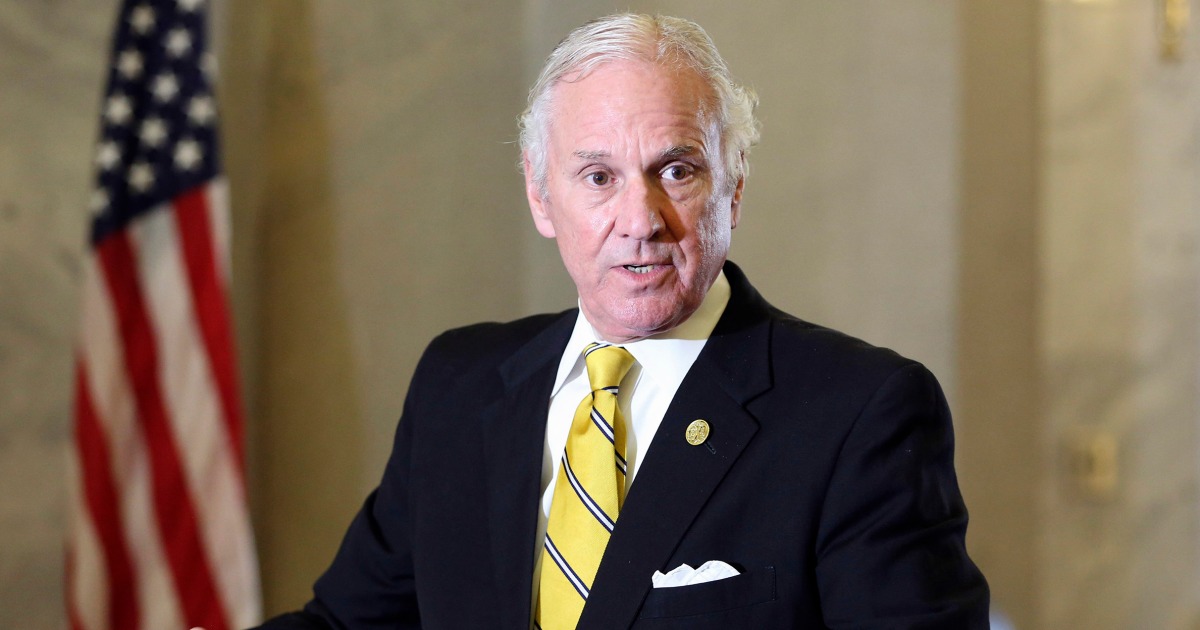 South Carolina governor calls for LGBTQ book to be banned in
schools 1