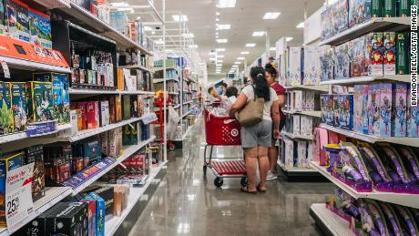 Target says it will never open on Thanksgiving again 1