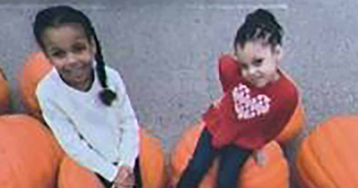 Ex-Baltimore officer accused of kidnapping daughters,
committing armed crimes on the run 1