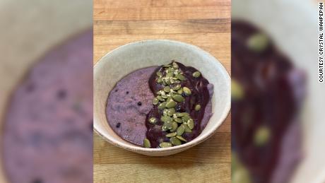 More Native American chefs are opening restaurants -- with
future generations and sustainability in mind 1