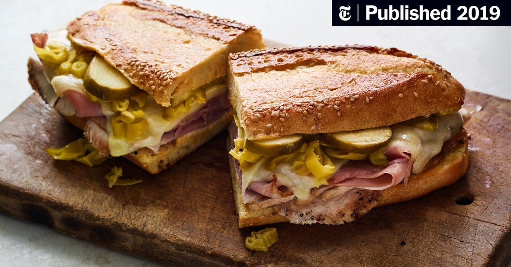 Your Thanksgiving May Be Classic, but Your Leftovers Don’t
Have to Be 1