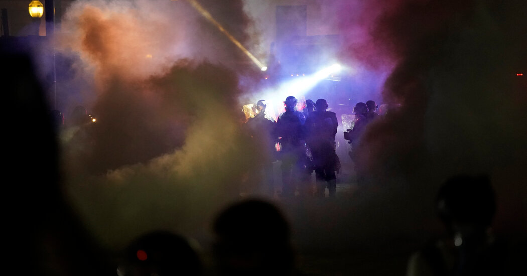 Kenosha, the Rittenhouse Verdict, and the Riots of
2020 1