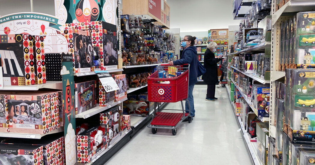 What Stores Are Open and Closed on Thanksgiving
2021? 1