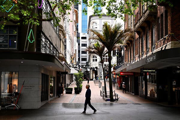 New Zealand Will Reopen to Tourists Within Months 1