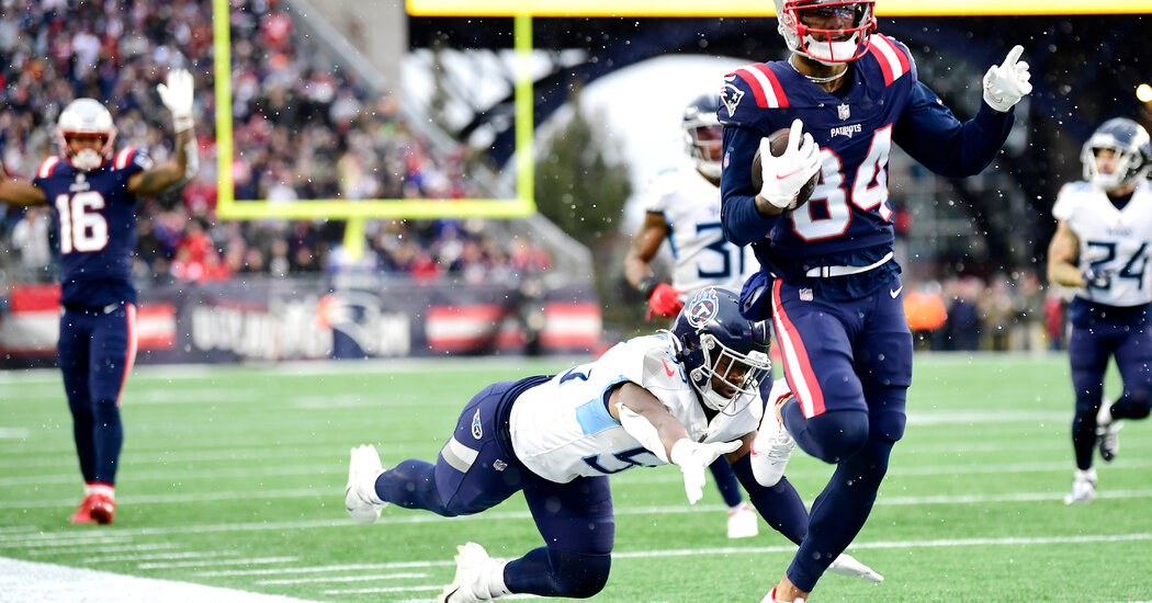 New England Patriots’ Dynasty May Not Be Over 1