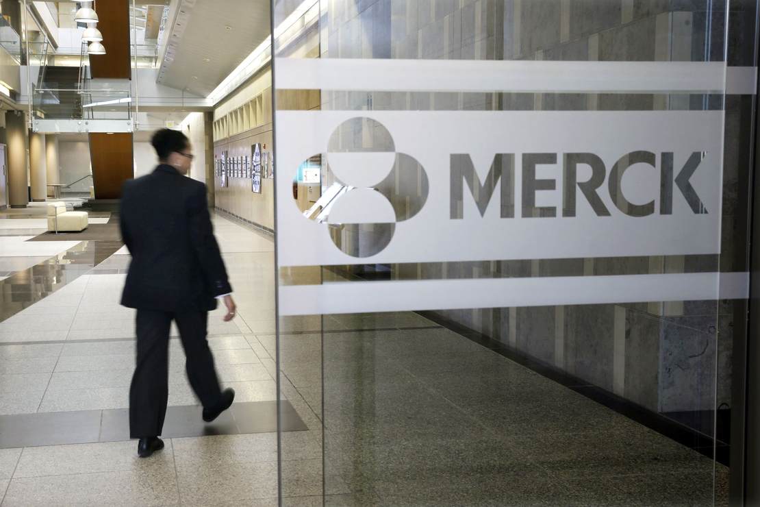 Merck's Miracle COVID-19 Pill Not As Miraculous As
Claimed 1