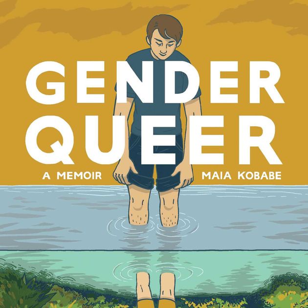 The battle over the award-winning LGBTQ memoir ‘Gender
Queer’ reaches Downers Grove high schools, with critics calling for
its removal 1 The battle over the award-winning LGBTQ memoir ‘Gender
Queer’ reaches Downers Grove high schools, with critics calling for
its removal 1