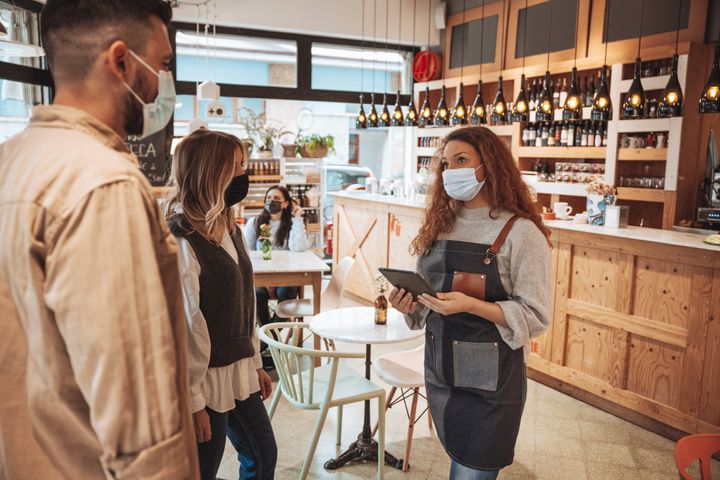 Do I Need To Wear A Mask If A Place Requires Proof Of
Vaccination? 1