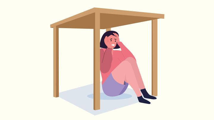 Help! I Don’t Know How To Be An Office Person
Anymore. 1