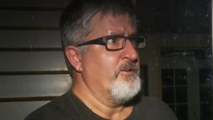 Trump-Donating Ex-CEO Who Threw A Chair During Capitol Riot
Sentenced To Prison 1