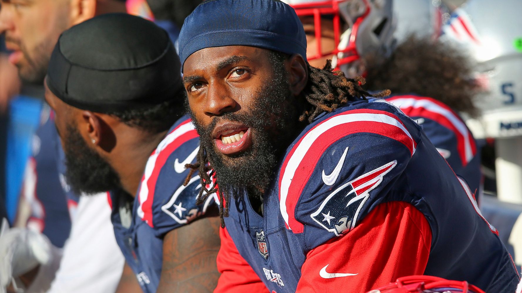 New England Patriots Star Declares Mac And Cheese Not Fit
For Thanksgiving 1