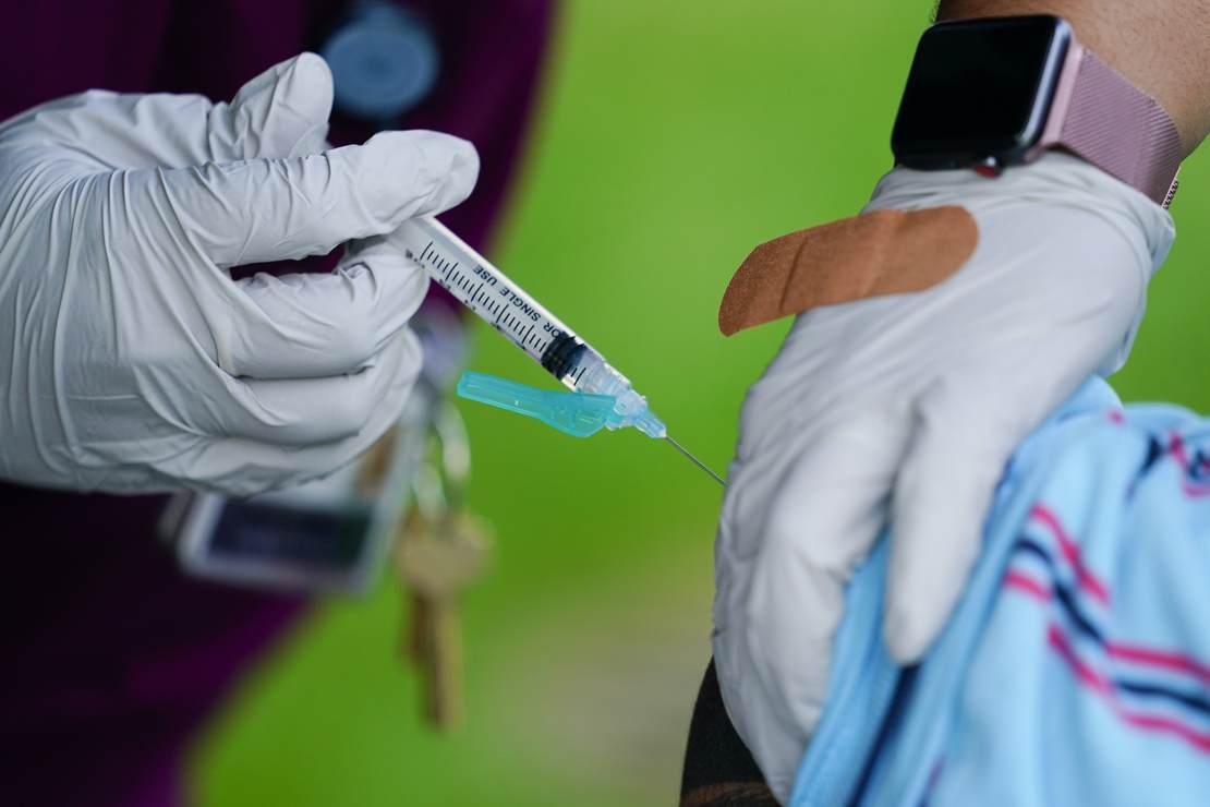 'Fifth Wave' of COVID-19 Is Almost Here. Should We
Care? 1
