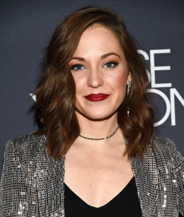 Broadway star loses another role over her refusal get
Covid-19 vaccines 1