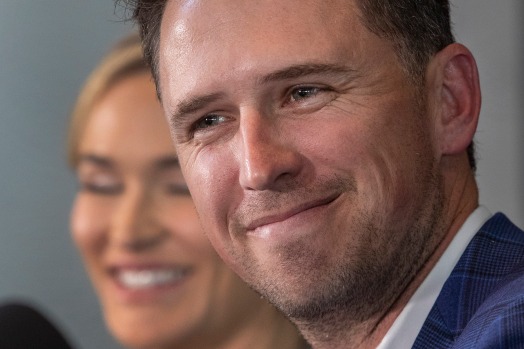 Kurtenbach: Buster Posey’s retirement speech was all class.
What else did you expect? 1