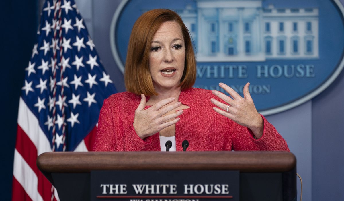 White House mum on maskless Biden's breaking store's
COVID-19 rules 1