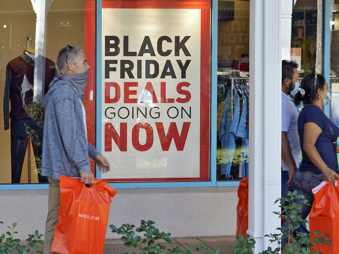 A complete guide to what is — and isn't — open this
Thanksgiving Day 1