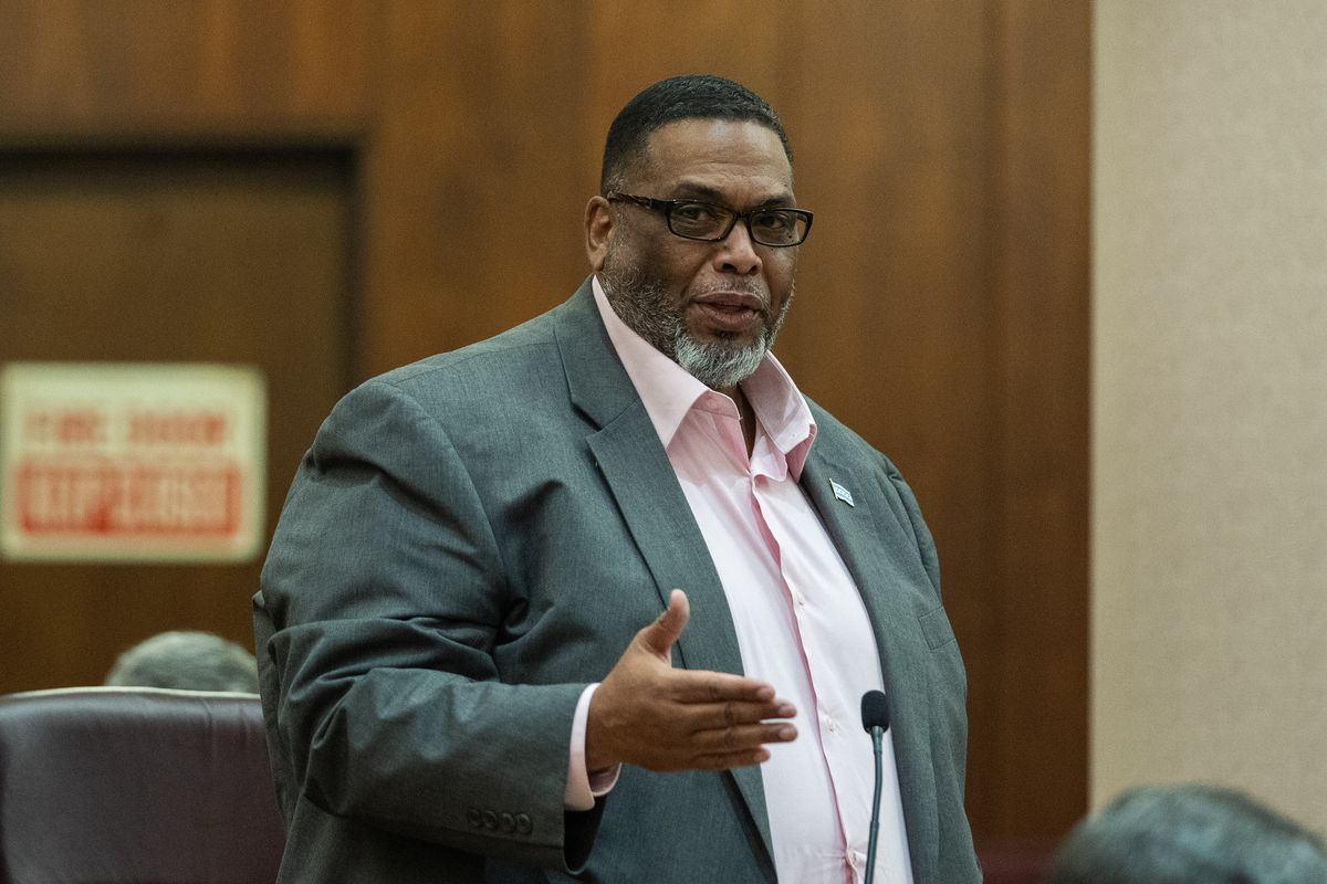 City Council members slam COPA for airing past disciplinary
findings against slain Officer Ella French 1