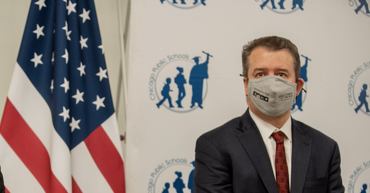 CPS to families traveling for Thanksgiving: Unvaccinated
kids must quarantine 1