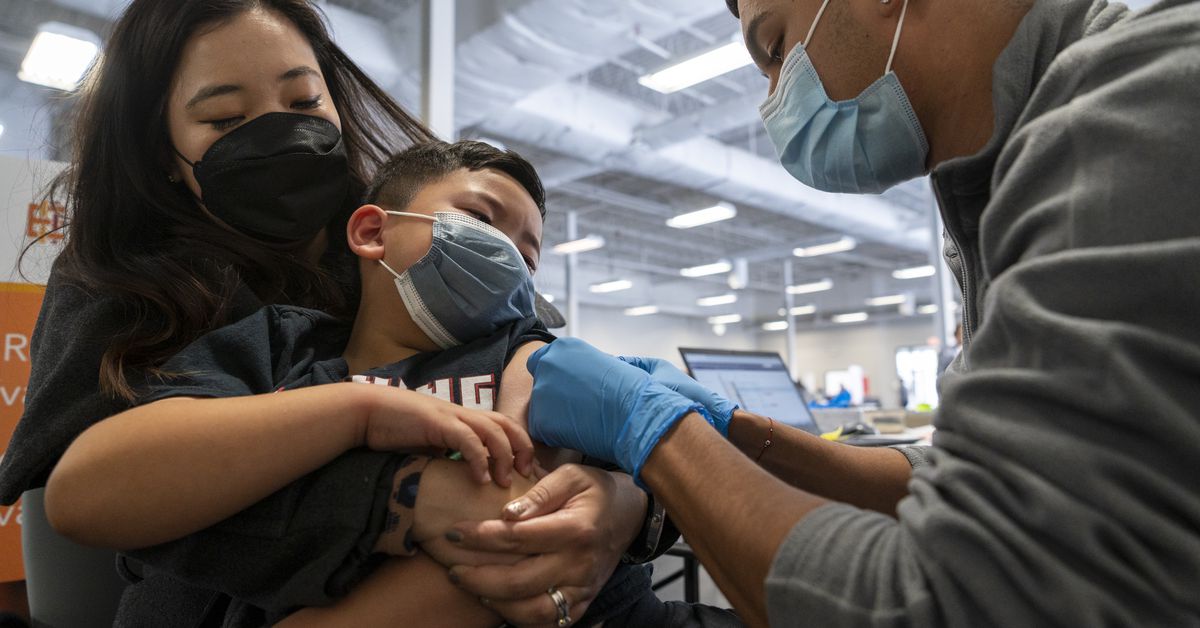 CPS cancels all classes Nov. 12 for ‘Vaccine Awareness
Day’ 1