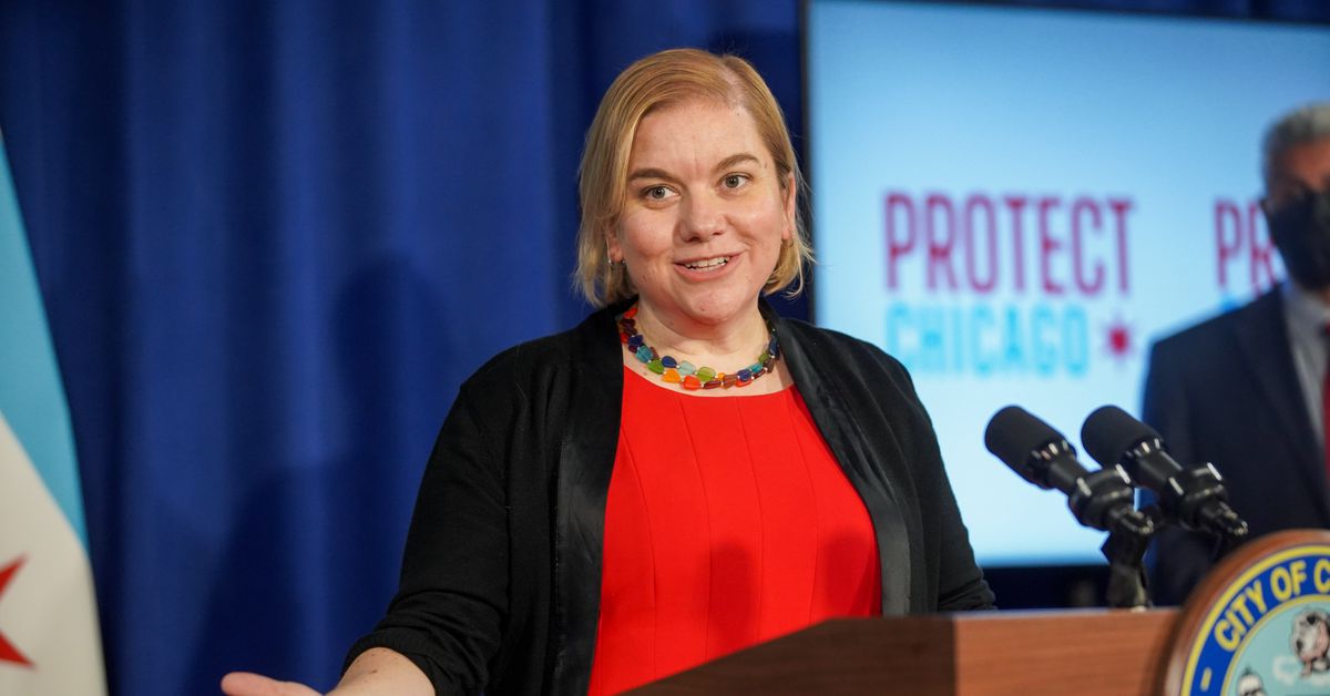 City officials push ‘Vaccine Awareness Day’ as COVID-19
cases rise again 1