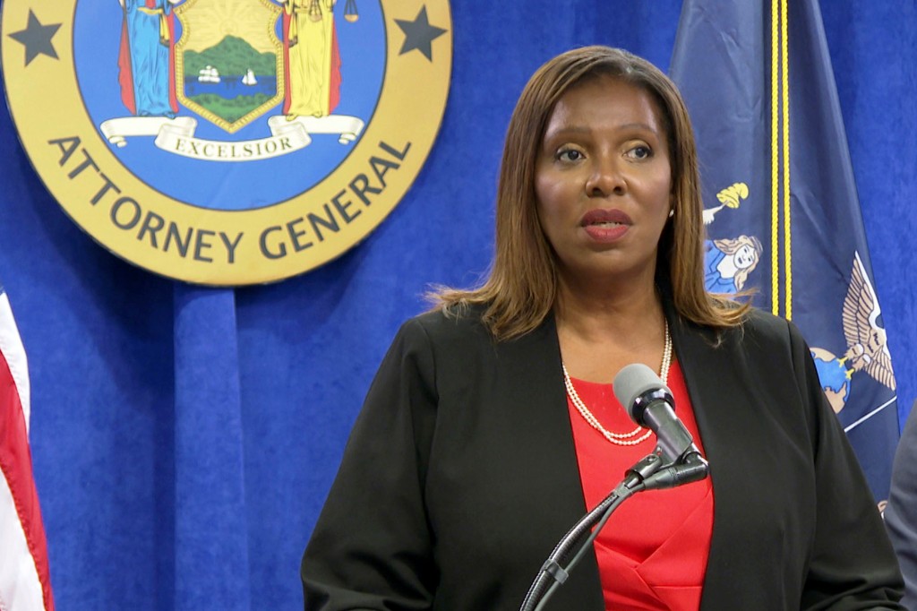AG opens probe into NYPD killing of Belt Parkway
driver 1