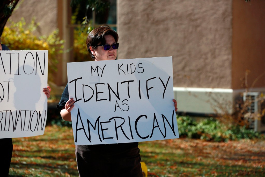 If critical race theory can creep into the classrooms of
Missouri, it’s likely in yours 1
