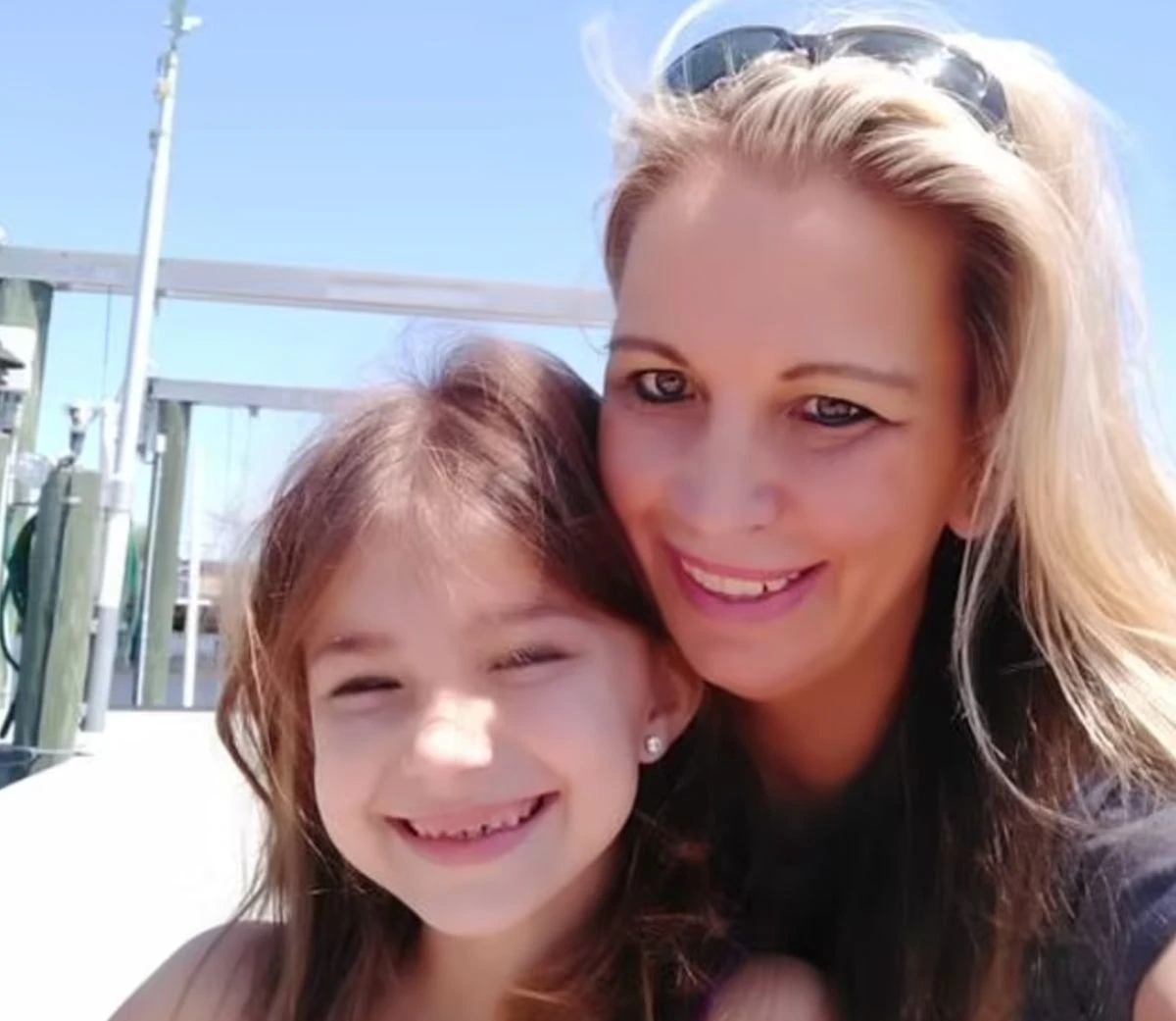 Florida second-grader crusading against masks is suspended
36 times 1