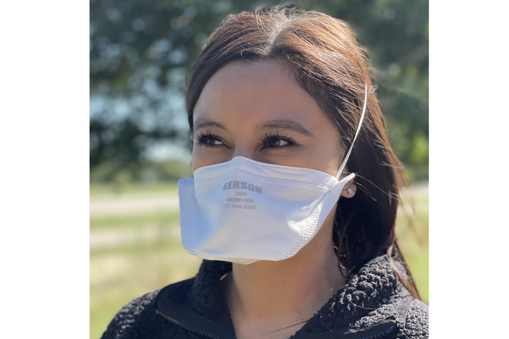 Get 30% off USA-made face masks from Armbrust in time for
holiday travel 1